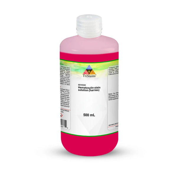Hematoxylin Stain Solution (Harries)