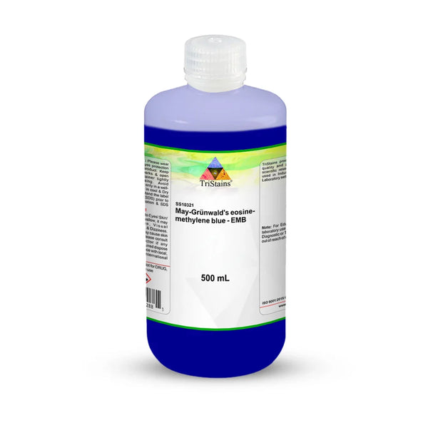 May-Grünwald'S Eosine-Methylene Blue-EMB
