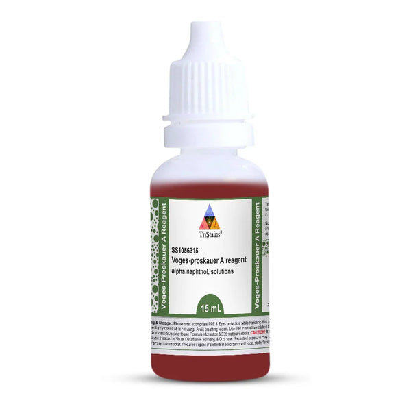Voges-Proskauer A Reagent-15ml