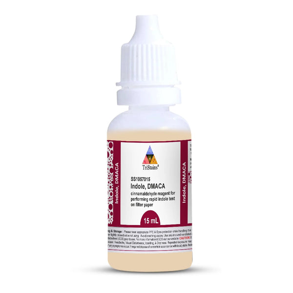 Indole, DMACA-15ml