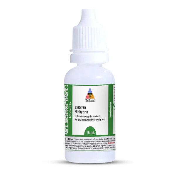 Ninhydrin-15ml