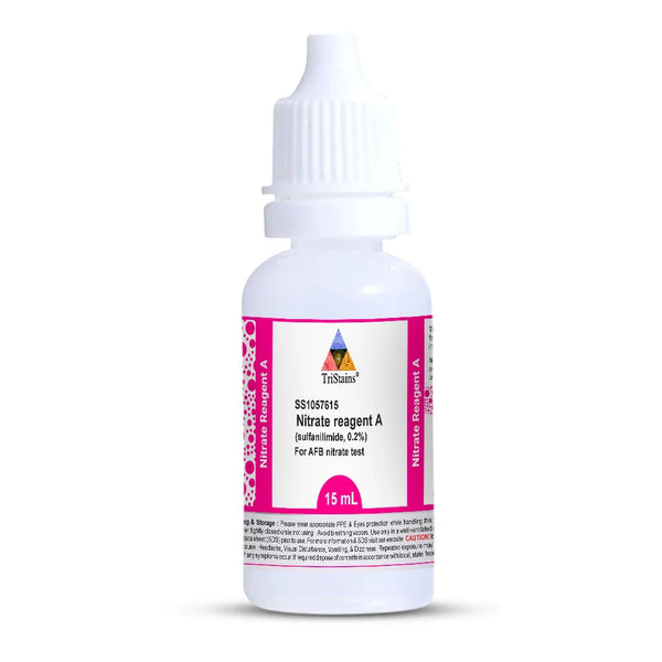 Nitrate Reagent A (Sulfanilimide, 0.2%)-15ml