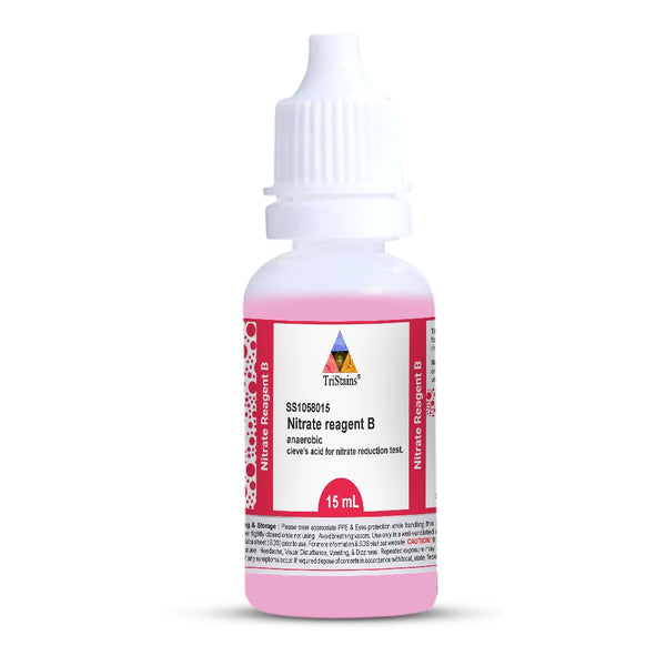 Nitrate Reagent B, Anaerobic-15ml