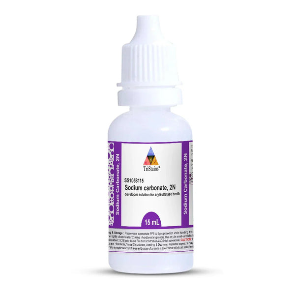 Sodium Carbonate, 2N-15ml