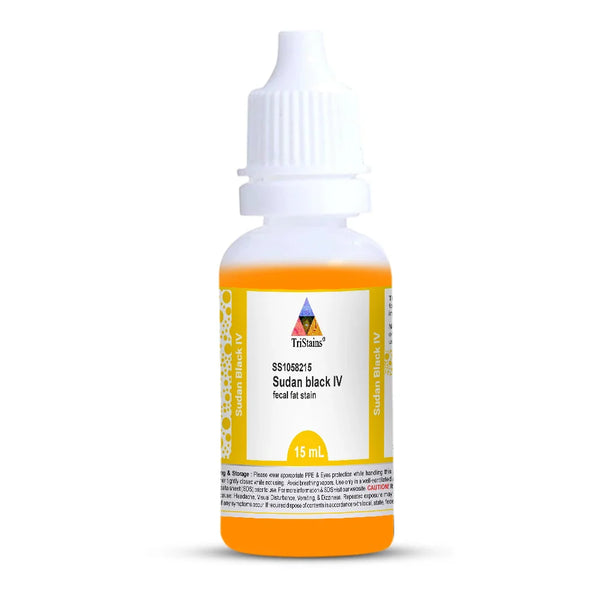 Sudan Black IV-15ml