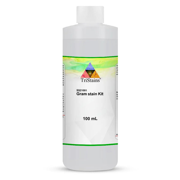Gram Stain Kit