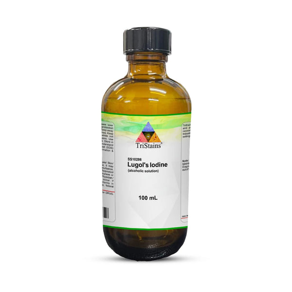 Lugol'S Iodine