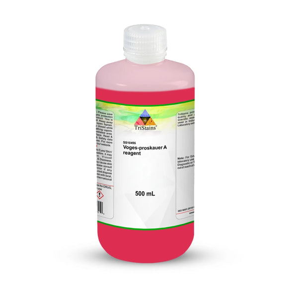 Voges-Proskauer A Reagent