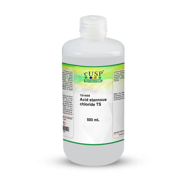 Acid Stannous Chloride TS