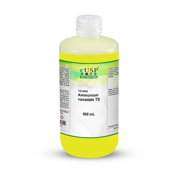 Ammonium Vanadate TS