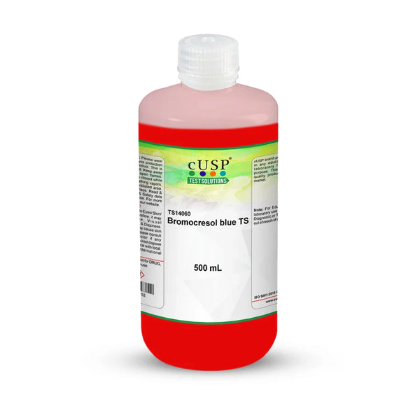 Bromocresol Blue TS