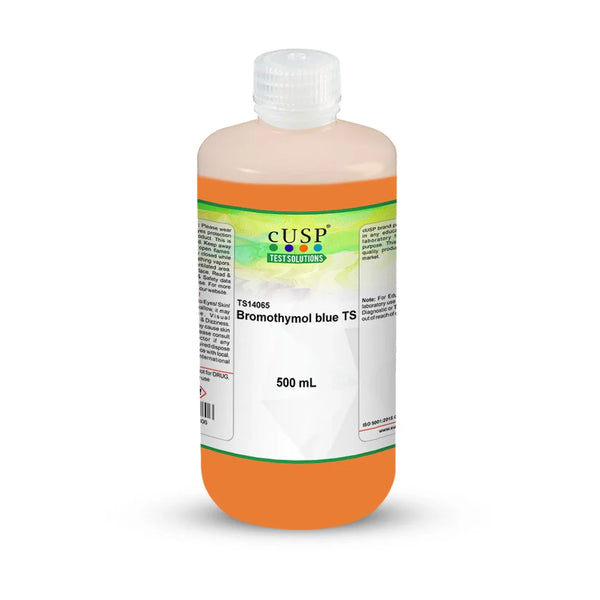 Bromothymol Blue TS