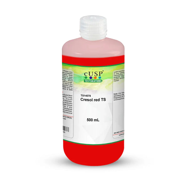Cresol Red TS