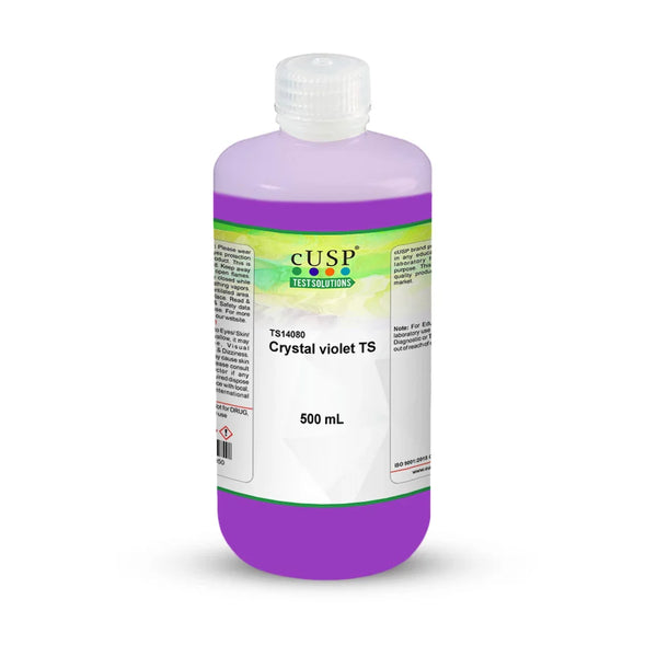 Crystal Violet TS