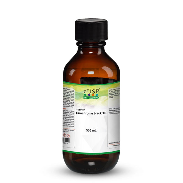 Eriochrome Black TS