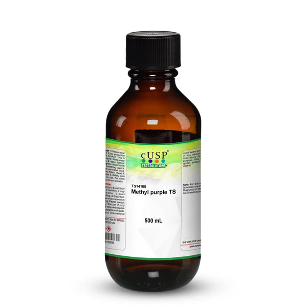 Methyl Purple TS