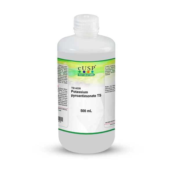 Potassium Pyroantimonate TS