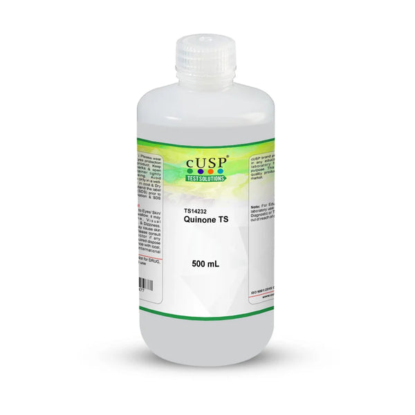 Quinone TS