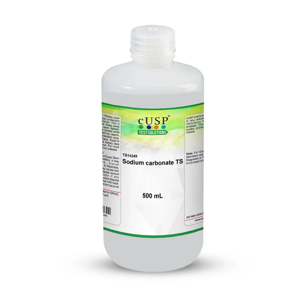 Sodium Carbonate TS