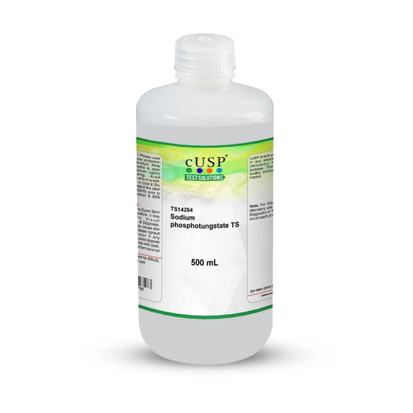 Sodium Phosphotungstate TS
