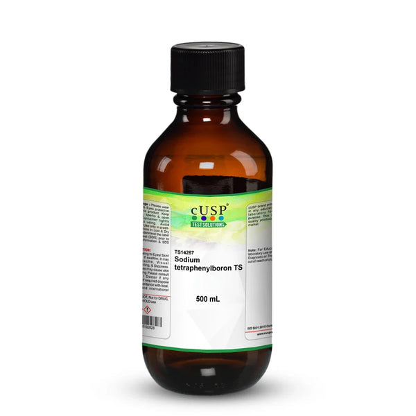 Sodium Tetraphenylboron TS
