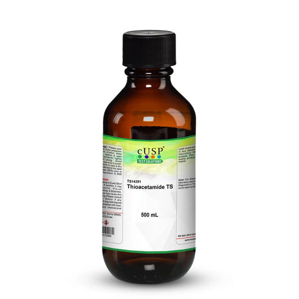 Thioacetamide TS