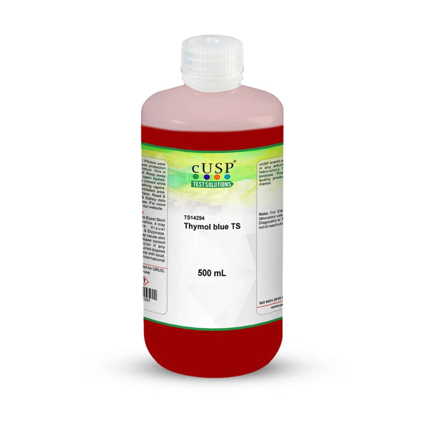 Thymol Blue TS