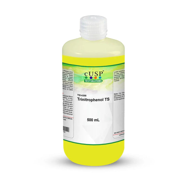 Trinitrophenol TS