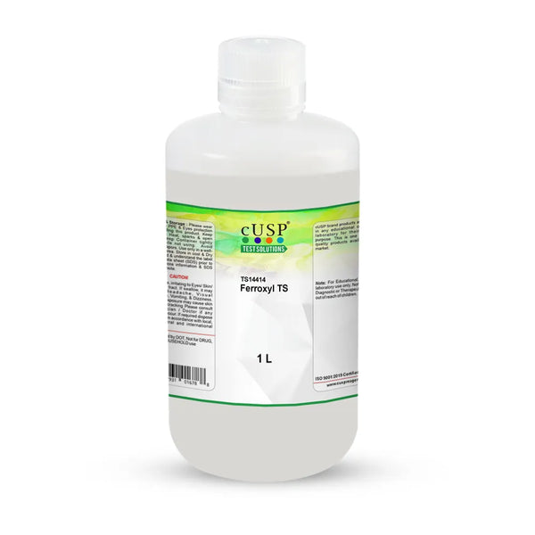 Ferroxyl TS