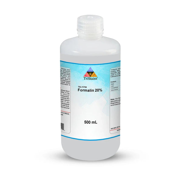 Formalin, 20%