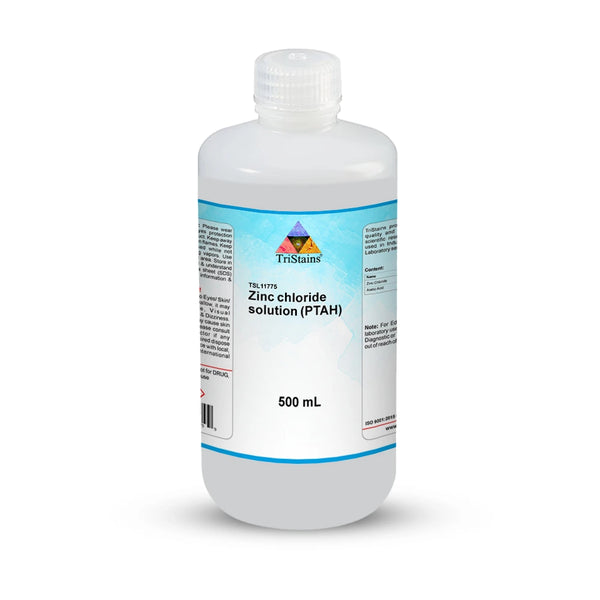 Zinc Chloride Solution (PTAH)