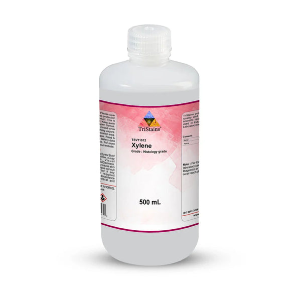 Xylene Histology Grade