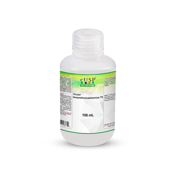 Hexamethylenetetramine TS