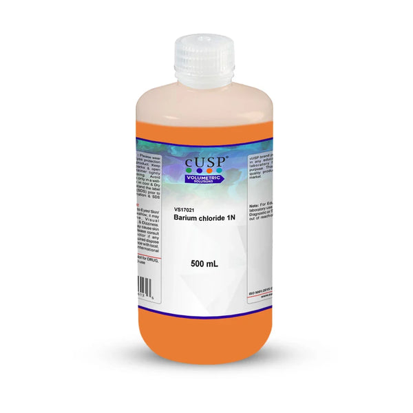 Barium Chloride 1N
