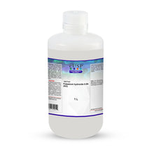 Potassium Hydroxide 0.500N (N/2)