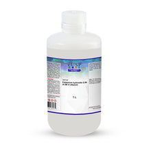 Potassium Hydroxide 0.500N (0.500M) In Ethanol