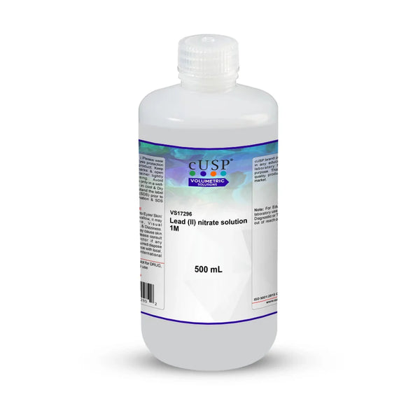 Lead (II) Nitrate 1M